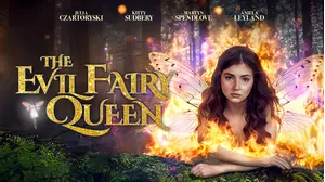 The Evil Fairy Queen