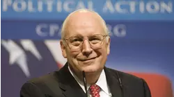 Former Vice President Dick Cheney dead at 84