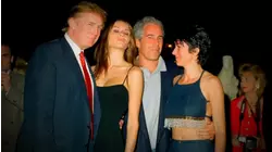 Trump says House Republicans should vote to release Epstein files