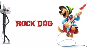 Rock Dog