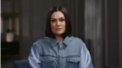 Jessie J opens up about breast cancer diagnosis