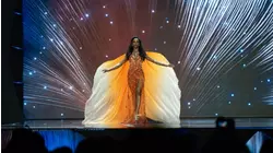 New details on Miss Jamaica's condition after fall from stage