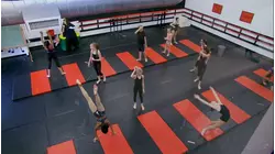 Stealing The Show -- Dance Moms