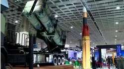 China sanciona a 20 empresas estadounidenses por vender armas a Taiwán