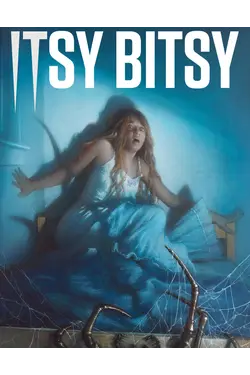 Itsy Bitsy [Broadcast Edit]