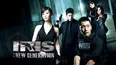 Iris: New Generation