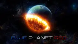 Blue Planet Red