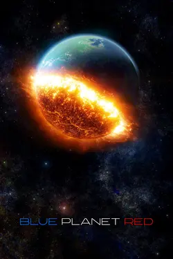 Blue Planet Red