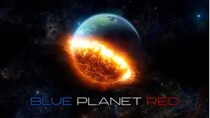 Blue Planet Red