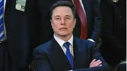 Musk Ordered Starlink Internet Slowdown in Ukraine: Report