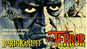 The Terror