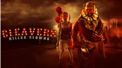 Cleavers: Killer Clowns