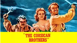 The Corsican Brothers