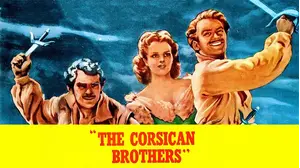 The Corsican Brothers