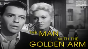 The Man With The Golden Arm