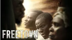 Freetown