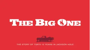 The Big One