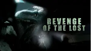 Revenge of the Lost