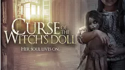 Curse of the Witch's Doll