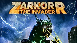 Zarkorr: The Invader