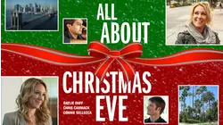 All About Christmas Eve