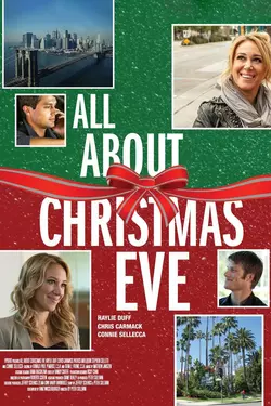 All About Christmas Eve