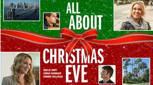 All About Christmas Eve
