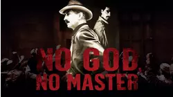 No God, No Master