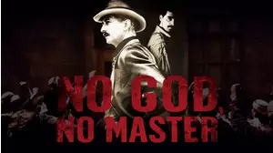 No God, No Master