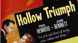 Hollow Triumph