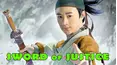 Sword of Justice