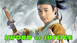 Sword of Justice