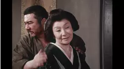 The female boss and the wolves