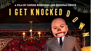 I Get Knocked Down