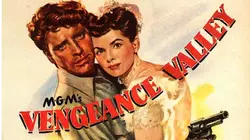 Vengeance Valley