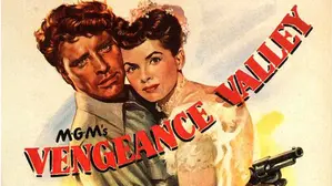 Vengeance Valley