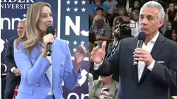 Early voting surges in NJ as candidates for governor rally for support