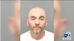 Arrest made in decades-old cold case involving 2004 killing of Hemet teenager