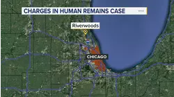 Woman charged years after infant remains found in suburbs: Police