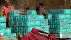 Thousands of Waterbury residents still without water following water main break