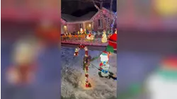 The Dvorak Family, Orland Park