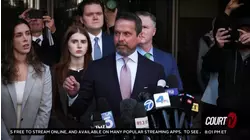 Attorney Alan Jackson Withdraws From Nick Reiner Case