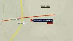 Yonkers School 5 closed for emergency boiler repairs