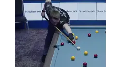 2025 International Pool Association World Professional Pool Championships