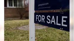 Mortgage rates drop as home sales season heats up