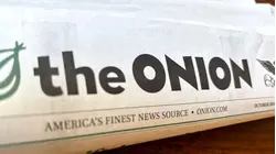 The Onion CEO on plans to take over Infowars