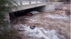 Flash Flooding in New Mexico Leaves at Least 3 Dead