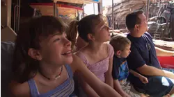 Hidden Gems of Disney Parks