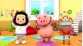 Little Baby Bum