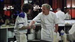 10 Chefs Compete (Part Two)